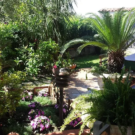 Noemi * Formia