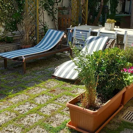 Noemi Bed & Breakfast