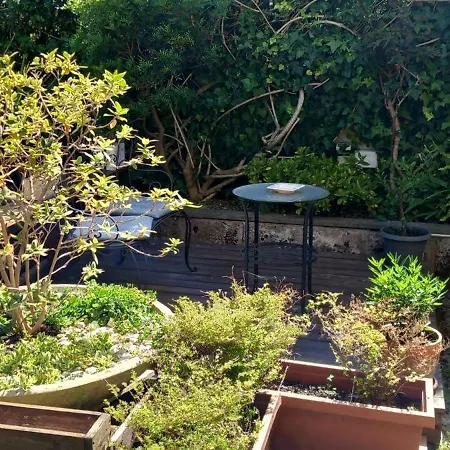 Bed & Breakfast Noemi 4*