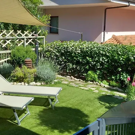 Noemi Bed & Breakfast