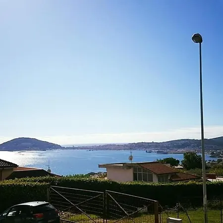 Noemi Bed & Breakfast