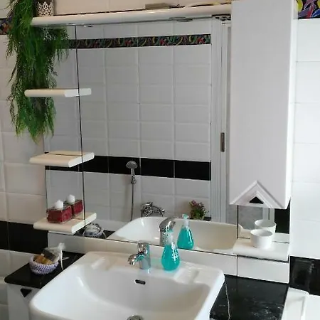 Noemi Bed & Breakfast Formia