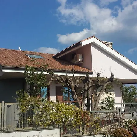 Bed & Breakfast Noemi 3*