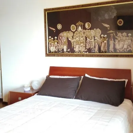 Noemi Bed & Breakfast Formia