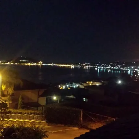 Bed & Breakfast Noemi Formia