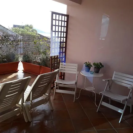 Bed & Breakfast Noemi *