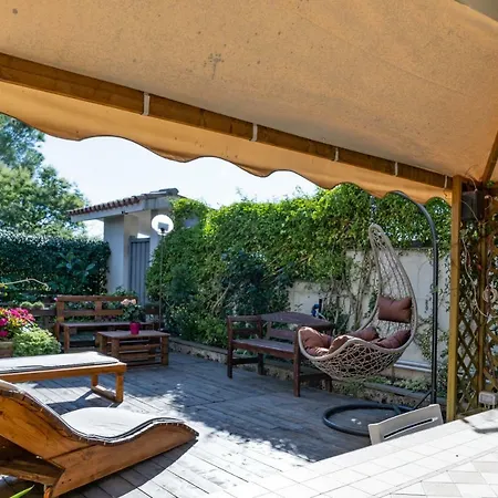 Bed & Breakfast Noemi Formia