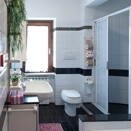 Noemi Bed & Breakfast 3*