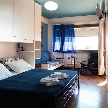 Noemi Bed & Breakfast 3*