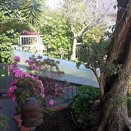 Bed & Breakfast Noemi Formia