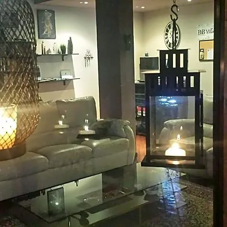 Noemi Bed & Breakfast 4*