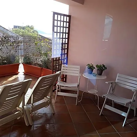 Noemi Bed & Breakfast Formia