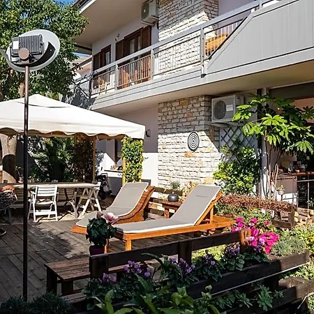 Noemi 4* Formia