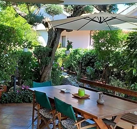 Bed & Breakfast Noemi 4*