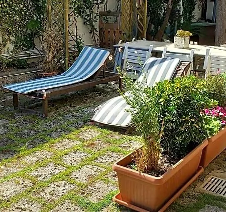 Bed & Breakfast Noemi 4*