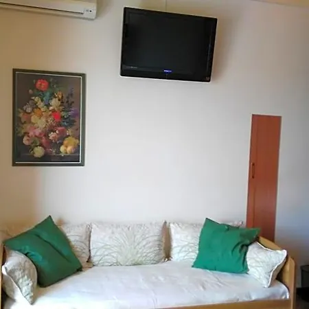 Bed & Breakfast Noemi 4*