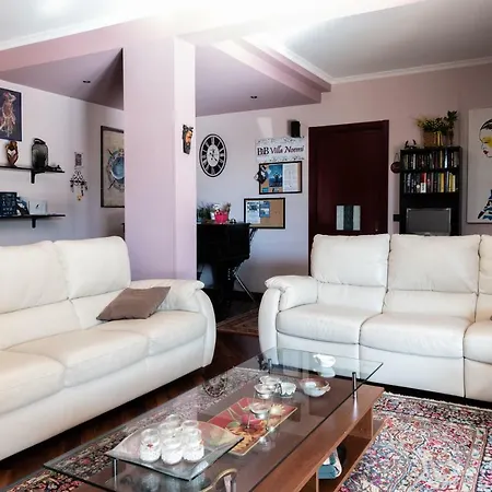 Nocleg ze śniadaniem Noemi 4*