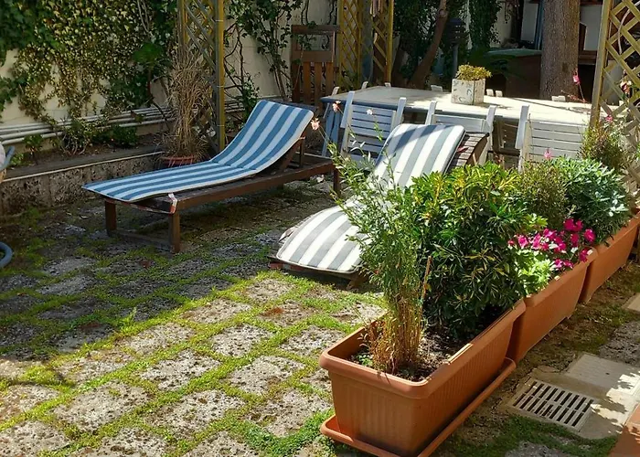 Noemi Bed and Breakfast