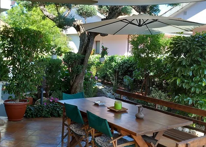 Noemi Bed and Breakfast 3*