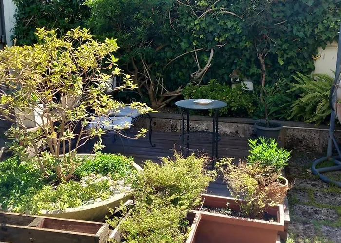 Bed and Breakfast Noemi 3*