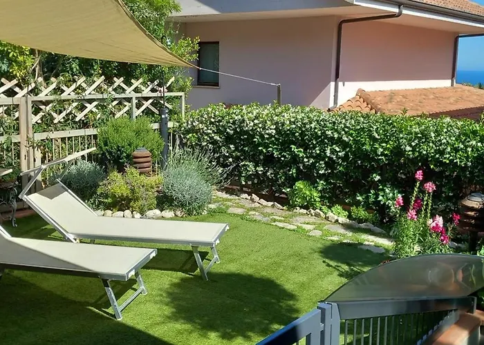 Noemi Bed and Breakfast