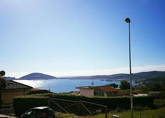 Noemi Bed and Breakfast