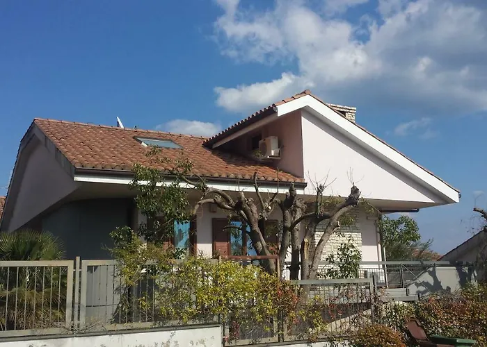 Nocleg ze śniadaniem Noemi 4*