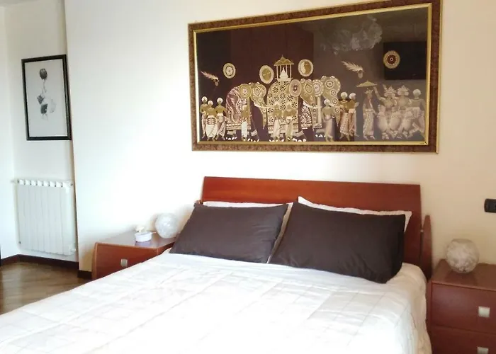 Noemi Bed and Breakfast Φόρμια