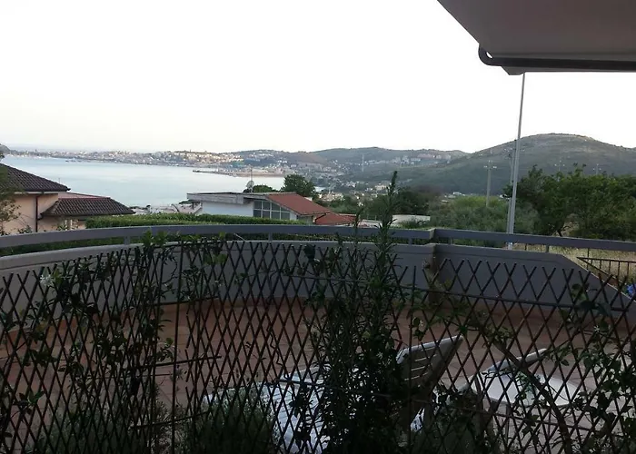 Bed and Breakfast Noemi