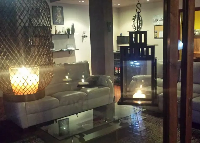 Bed and Breakfast Noemi 3*