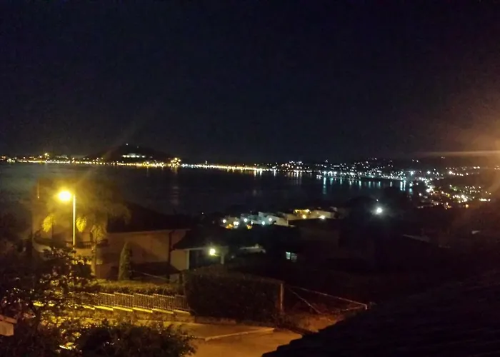 Bed and Breakfast Noemi Φόρμια