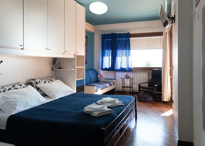 Noemi Bed and Breakfast 3*